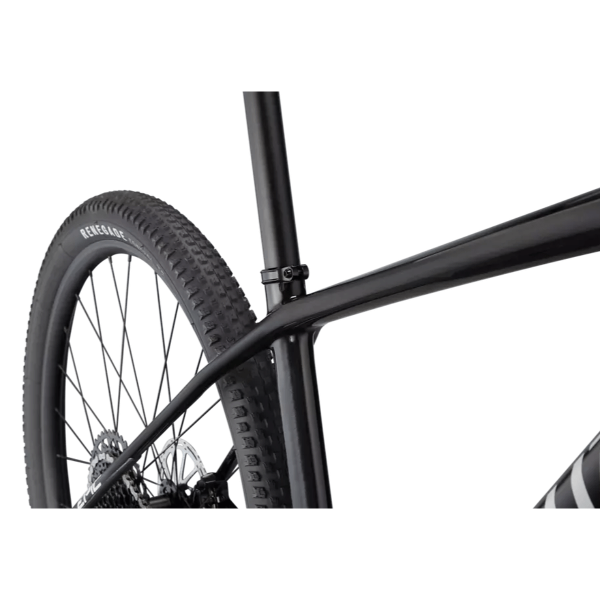 Specialized Epic Hardtail Bike - 2023 - Als.com