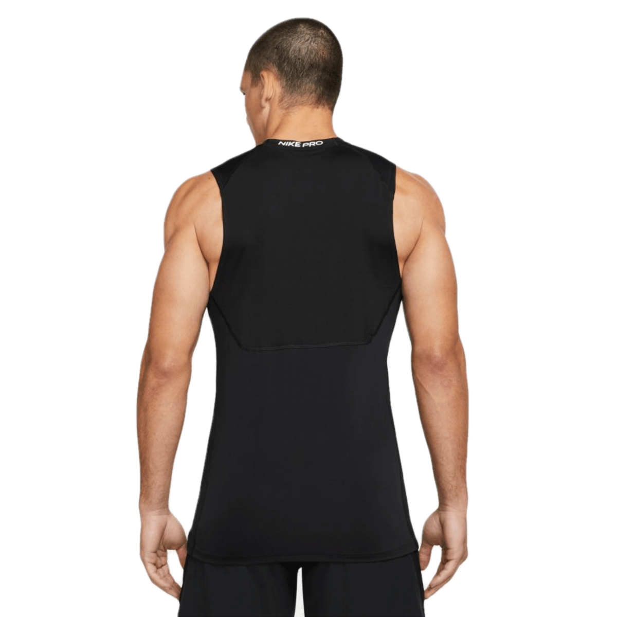 Nike pro dri fit tank top hotsell