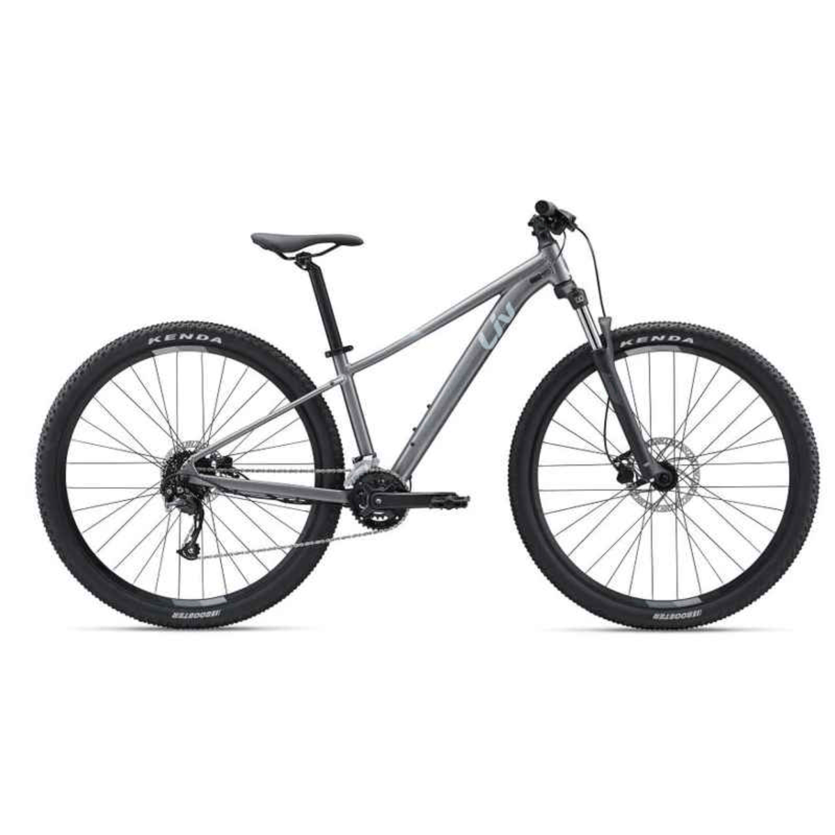 Giant Fathom 2 Bike - 2024 - Als.com