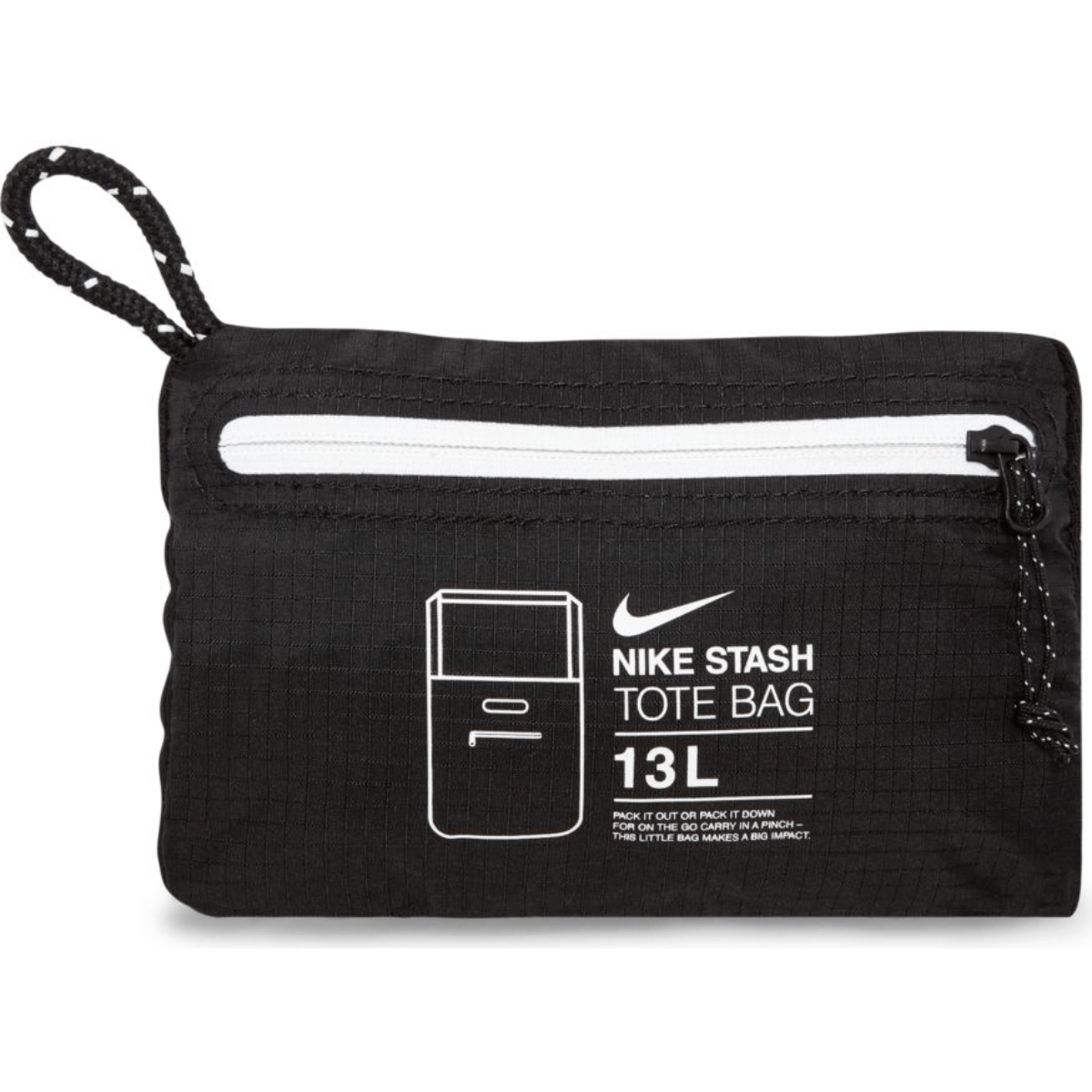 Nike Stash Tote - Als.com