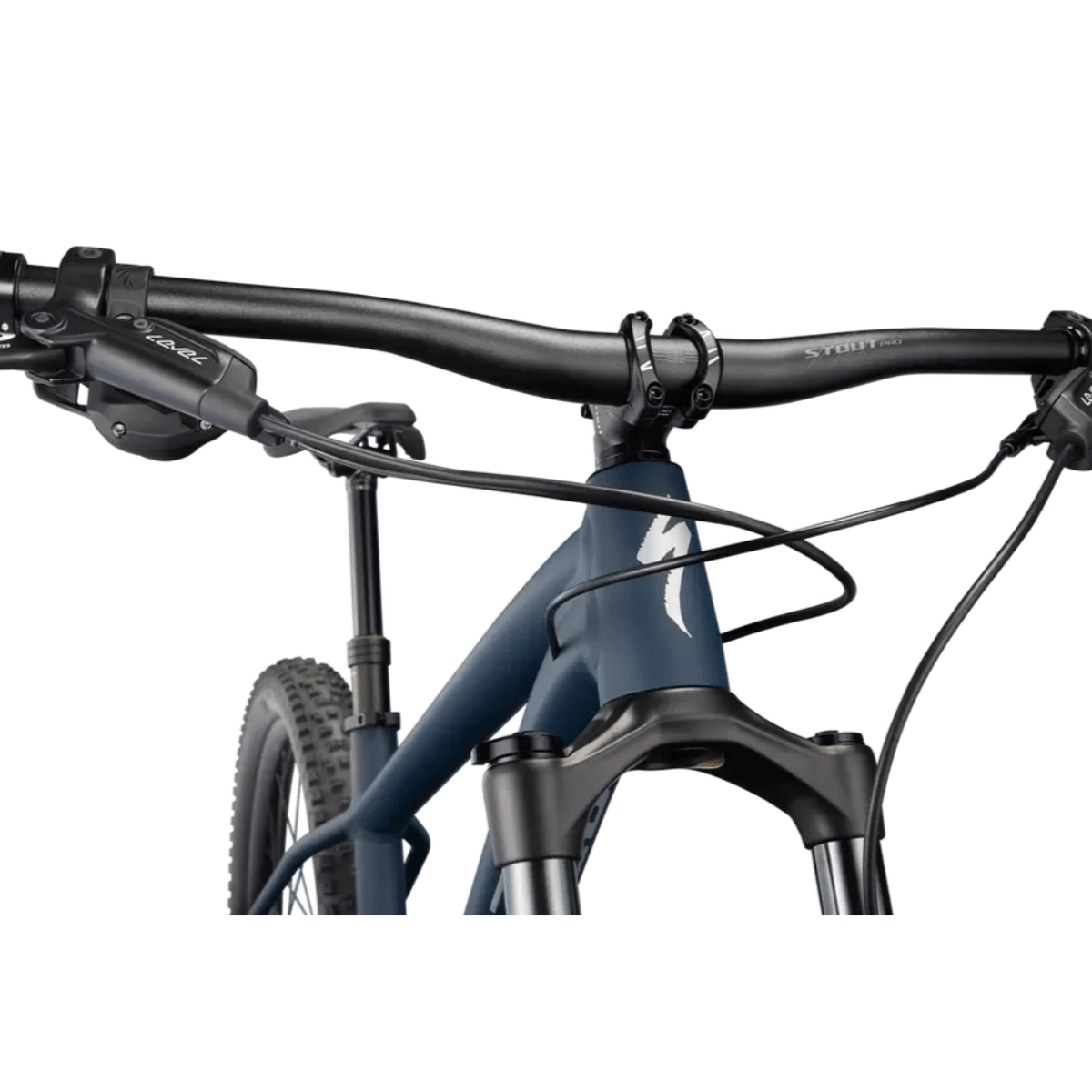 Specialized Fuse Comp Bike - 2023 - Als.com