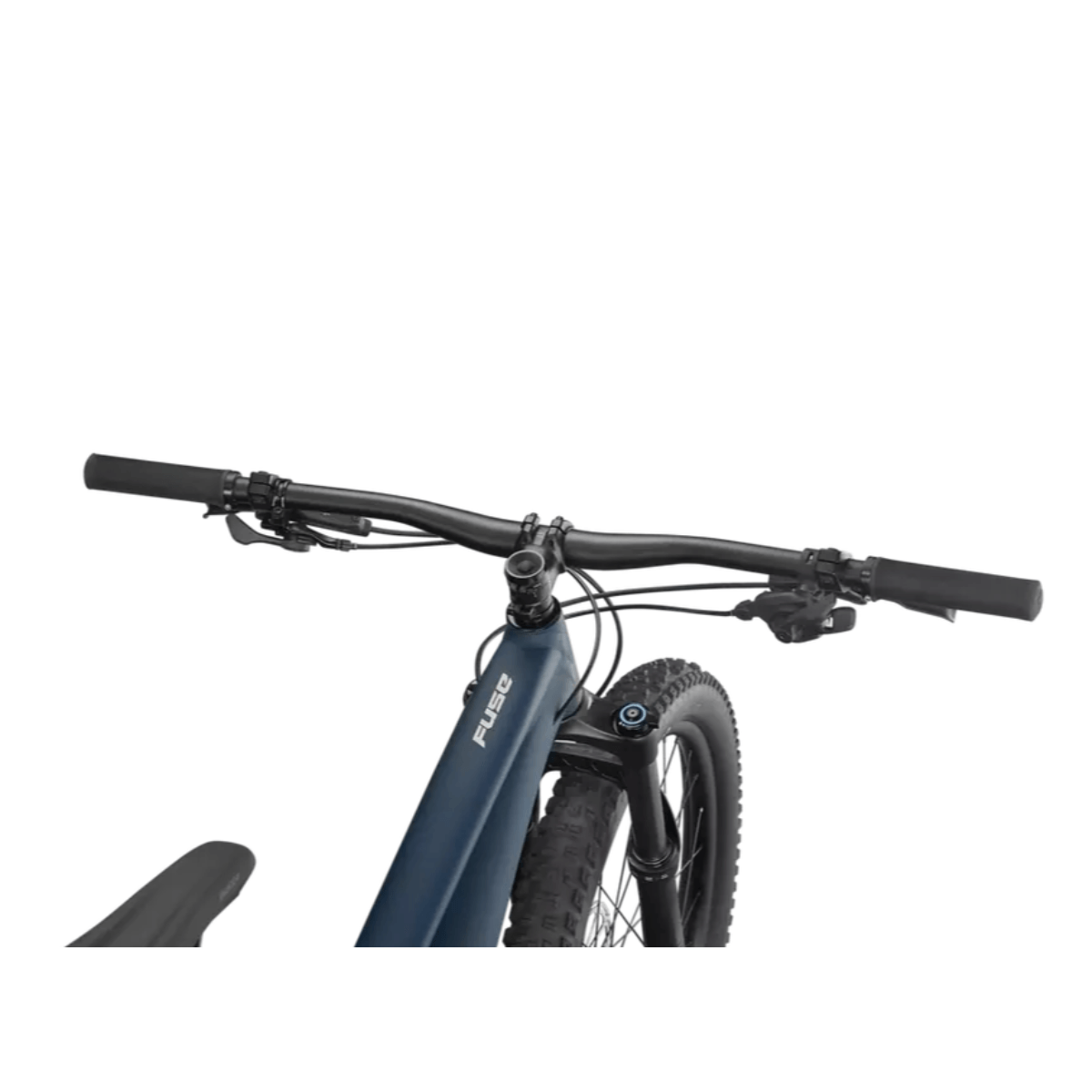 Specialized Fuse Sport Bike - 2023 - Als.com