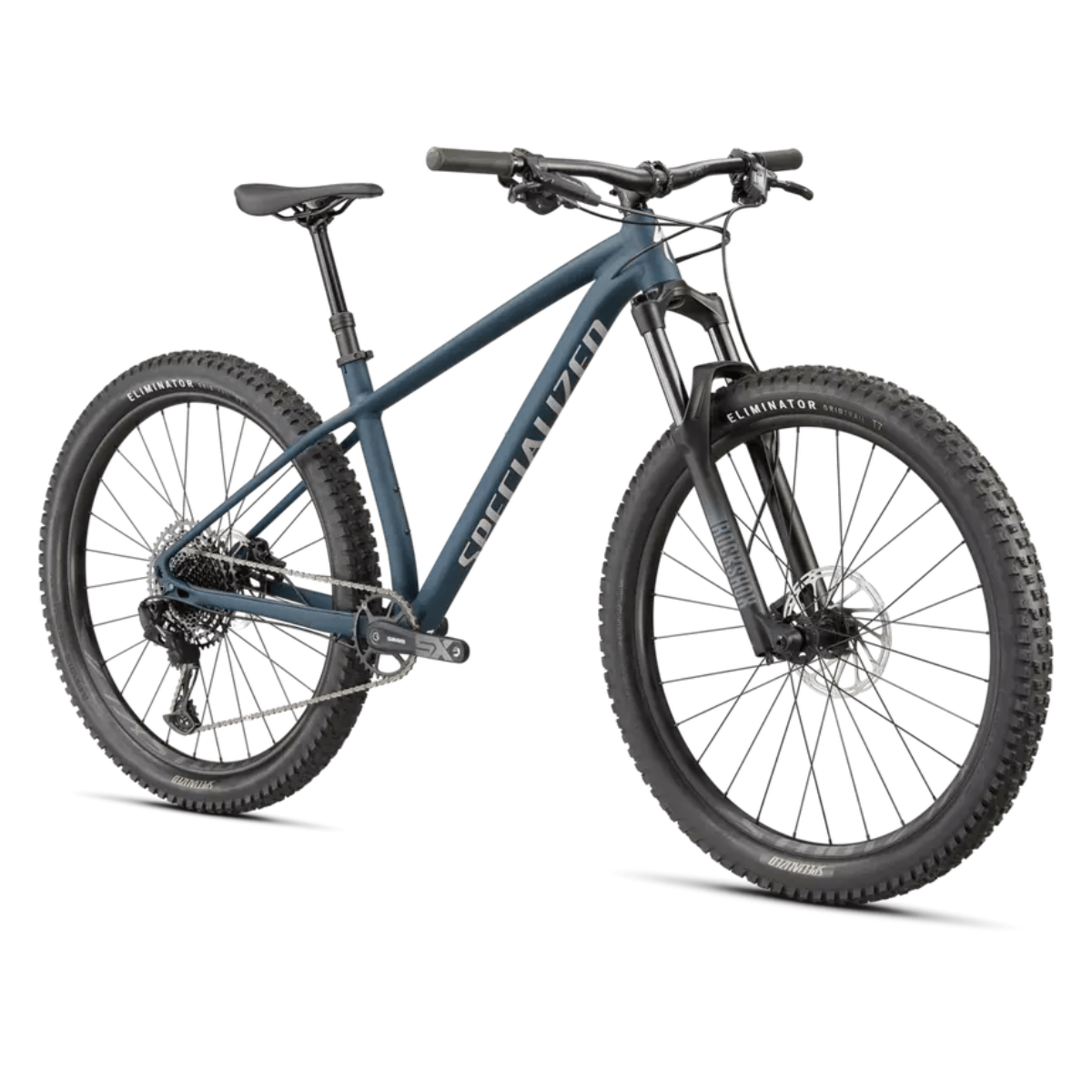 送料無料 店舗 Specialized Fuse Als.com - 2023 - Bike Sport 自転車本体