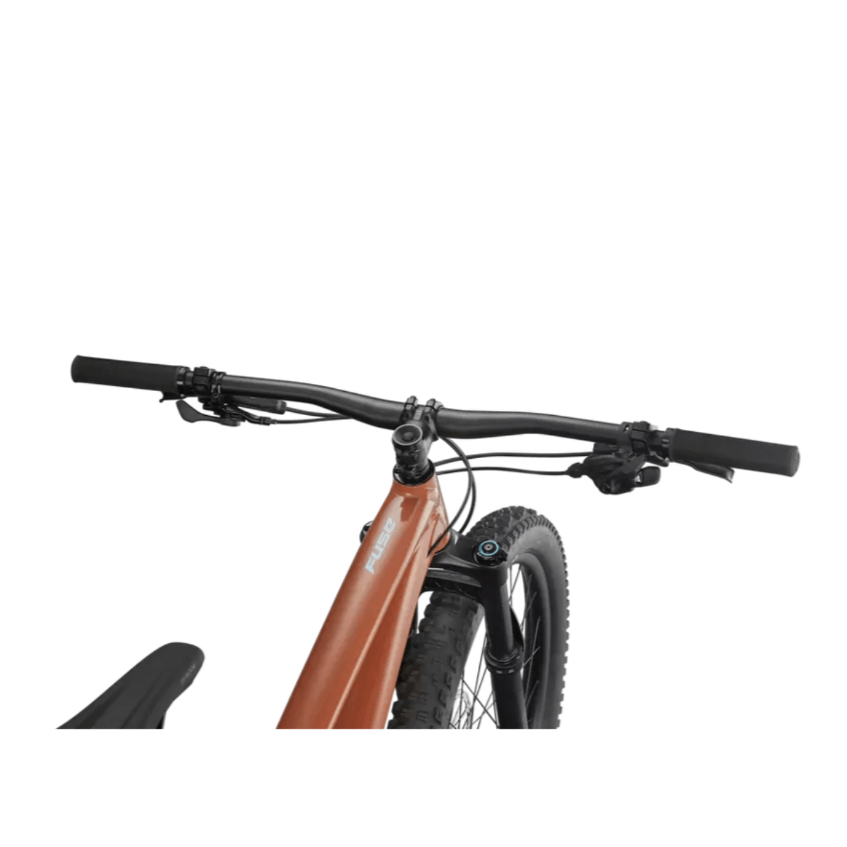 Specialized Fuse Sport Bike - 2023 - Als.com