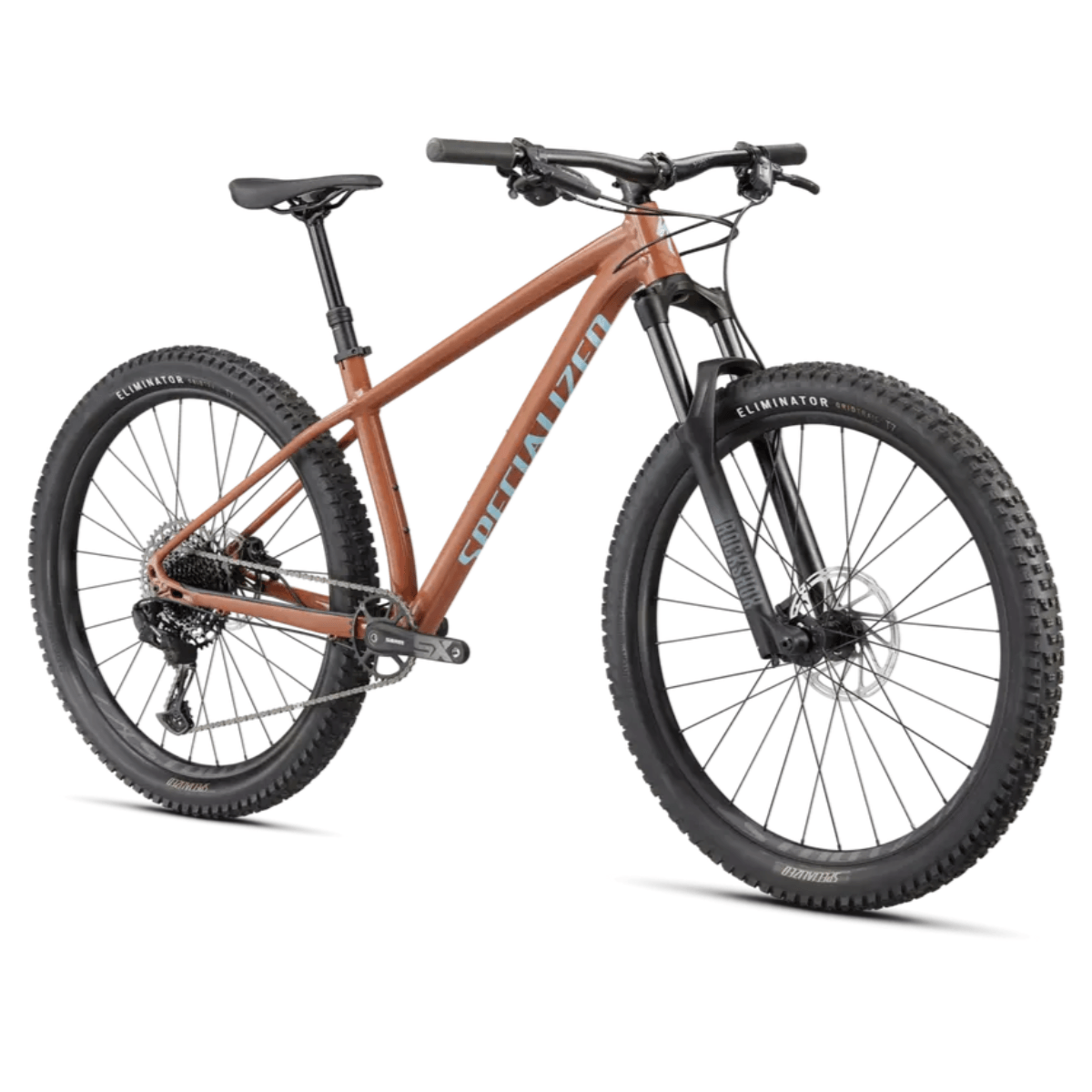 Specialized Fuse 27.5 - Bicycle Sports