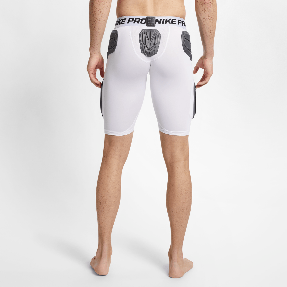 Nike Pro Hyperstrong Padded Compression Nike Hyperstrong
