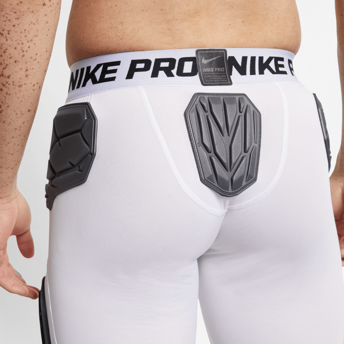 Nike pro combat hyperstrong shorts best sale