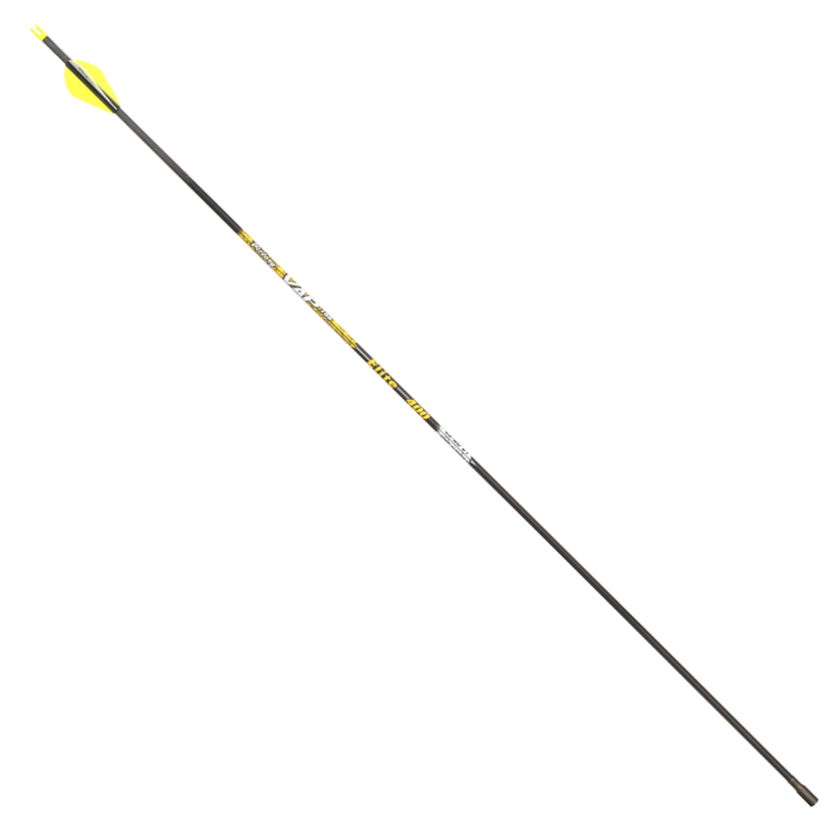 Victory Archery VAP Elite Unfletched Shafts - (12 Pack) 250 Victory Archery VAP Elite Unfletched Shafts - (12 Pack) 250