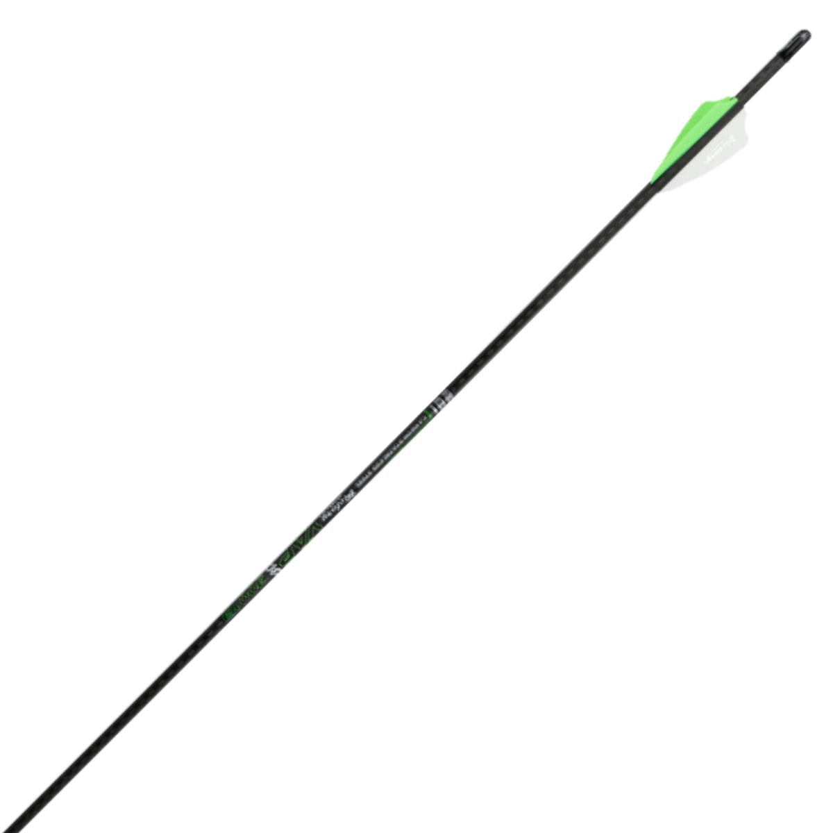 Victory Archery VAP TKO Elite Arrow Shaft - Als.com