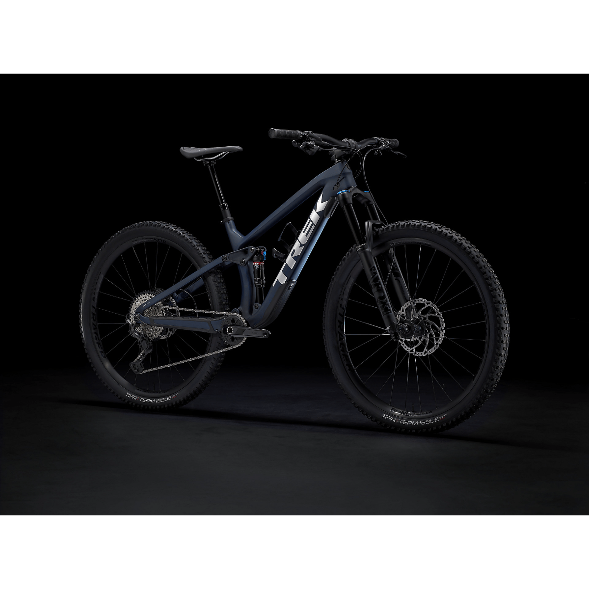 Trek Fuel EX 9.7 Gen 5 Bike - 2023 - Als.com