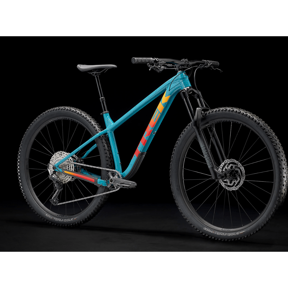 Trek Roscoe Bike 2025