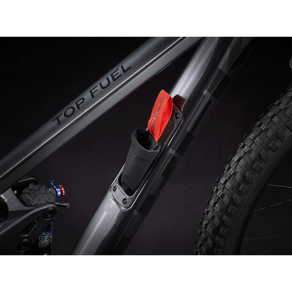 Trek Top Fuel 5 Gen 3 Bike - 2023 - Als.com Trek Top Fuel 5 Gen 3 Bike - 2023 - Als.com