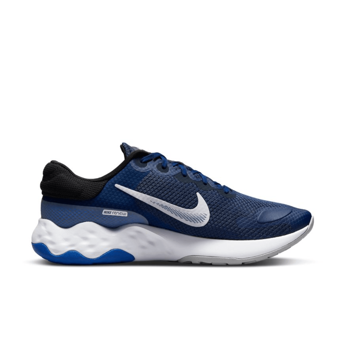 Nike renew slip on on sale