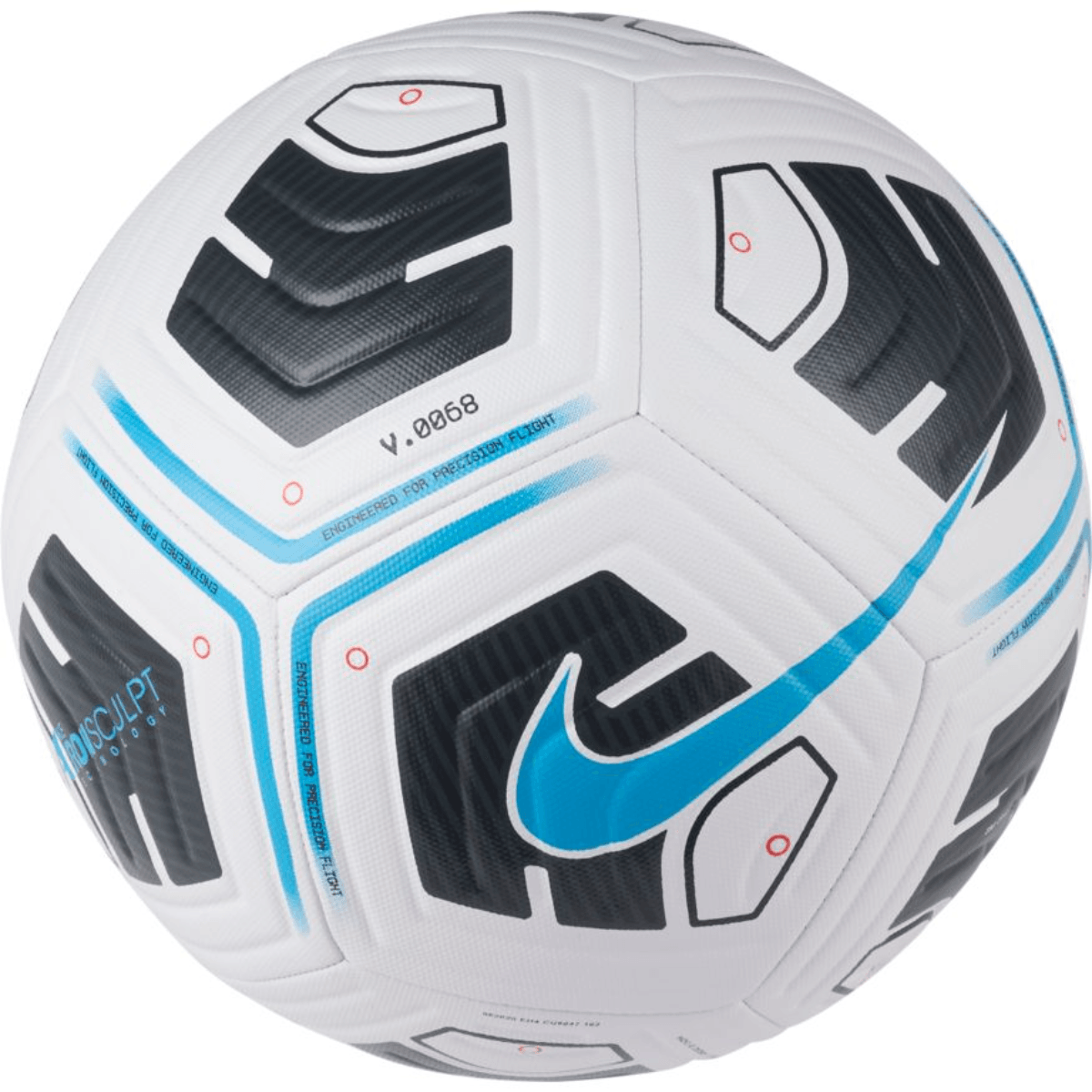 Nike Flight Soccer Ball – Midway Sports