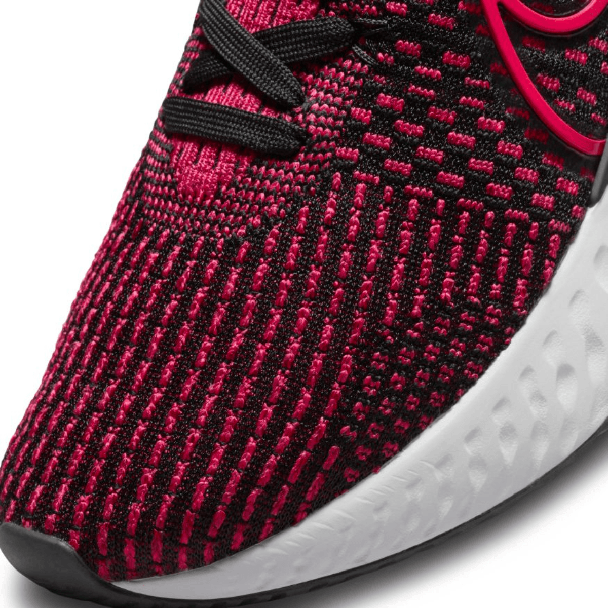 nike flyknit 3 red