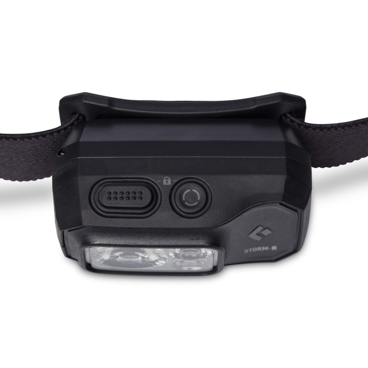 Black Diamond Storm 500-r Headlamp - Als.com