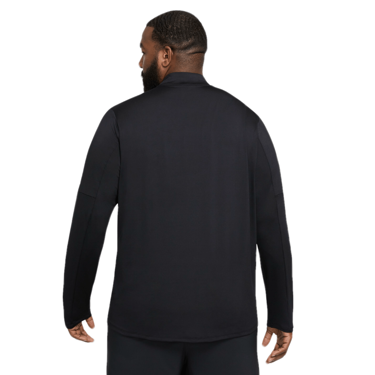 未使用  NIKE RUNNING DRI-FIT エレメント Amazon | Nike Men's 2.0 Element 1/2 Zip Running Top (Dark