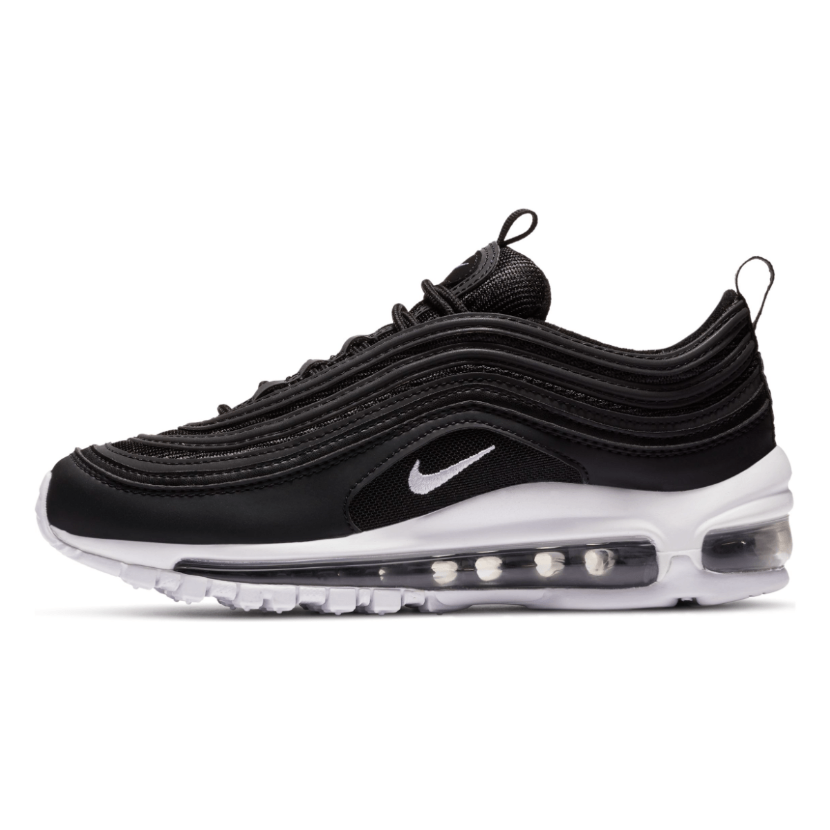 Nike Nike Air Max 97 Shoe Youth Als