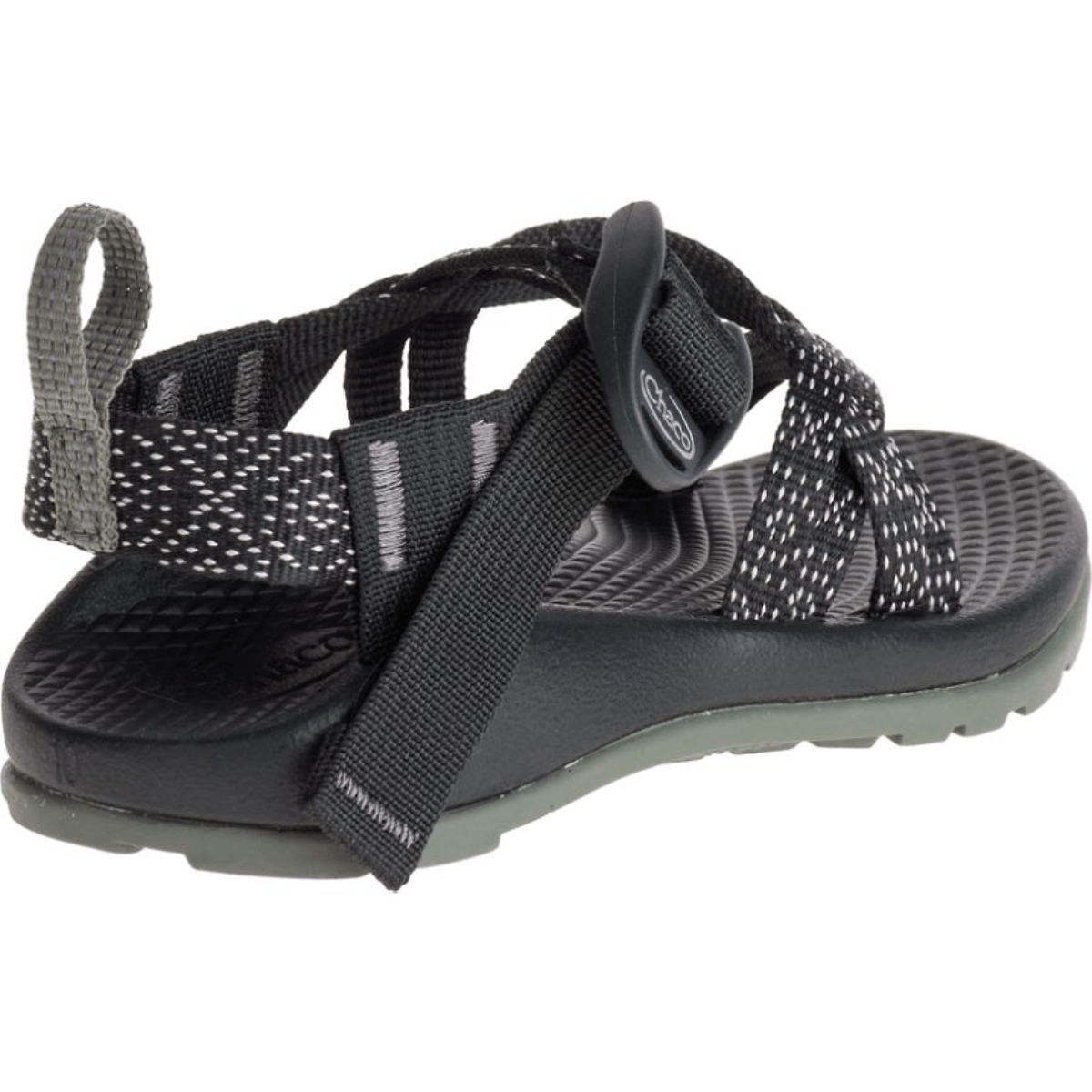 Chaco zx1 fashion ecotread sandal