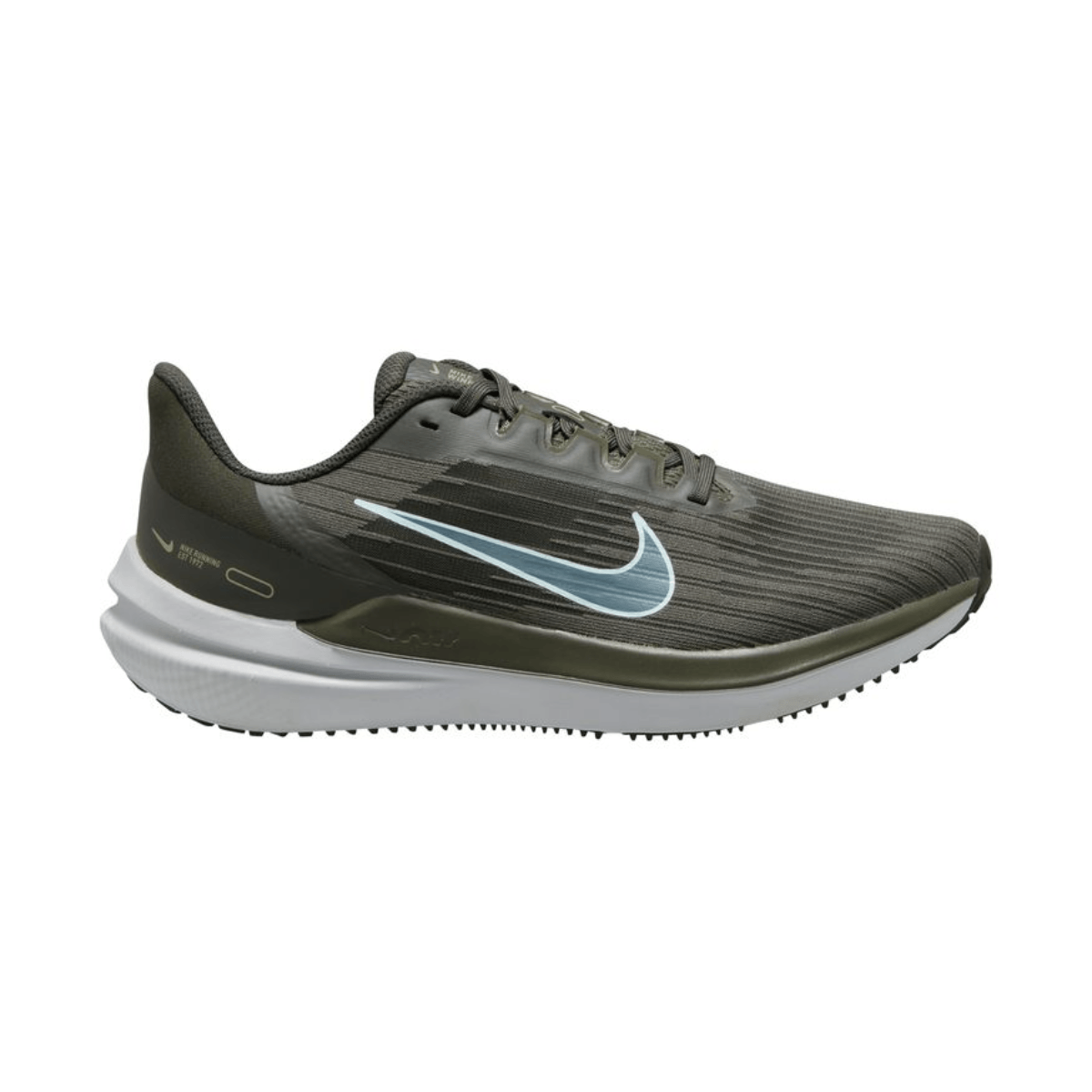 nike men's zoom gravity running shoe