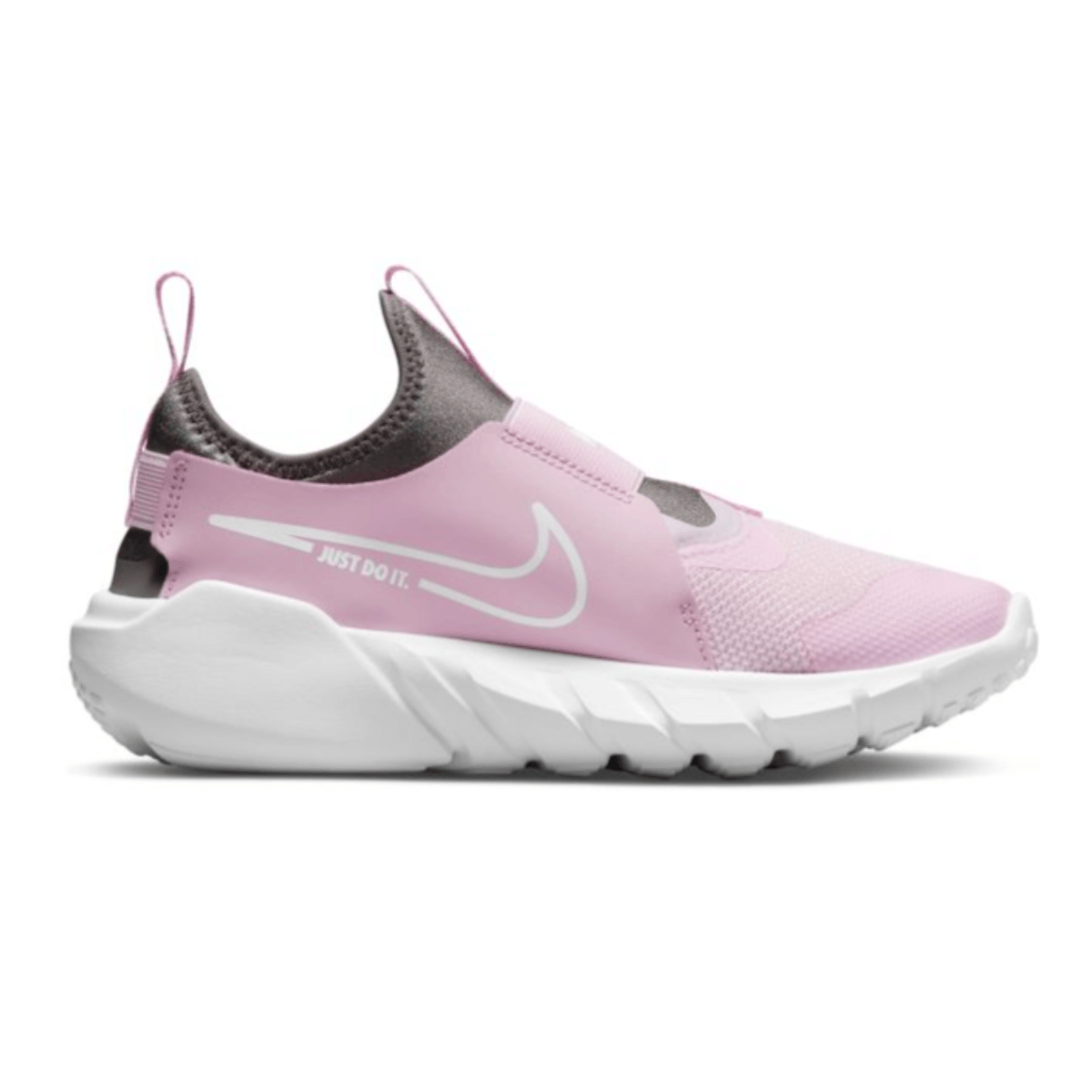 nike free run just do it
