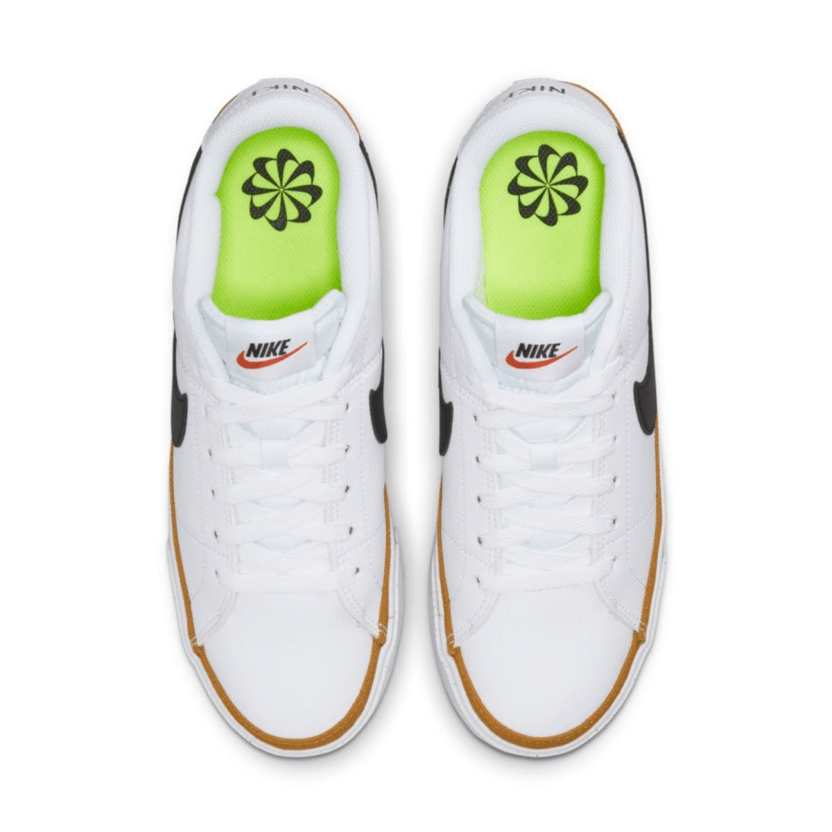 ★NIKE★(W)COURT LEGACY NEXT NATURE WHITE BLACK★ Nike Court Legacy Next Nature White Black W for sale | eBay