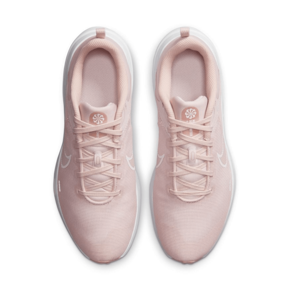 Amazon.com | Nike Womens Downshifter 12, Guava ICE/Rush