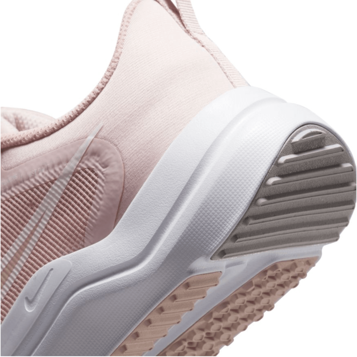 Amazon.com | Nike Womens Downshifter 12, Guava ICE/Rush