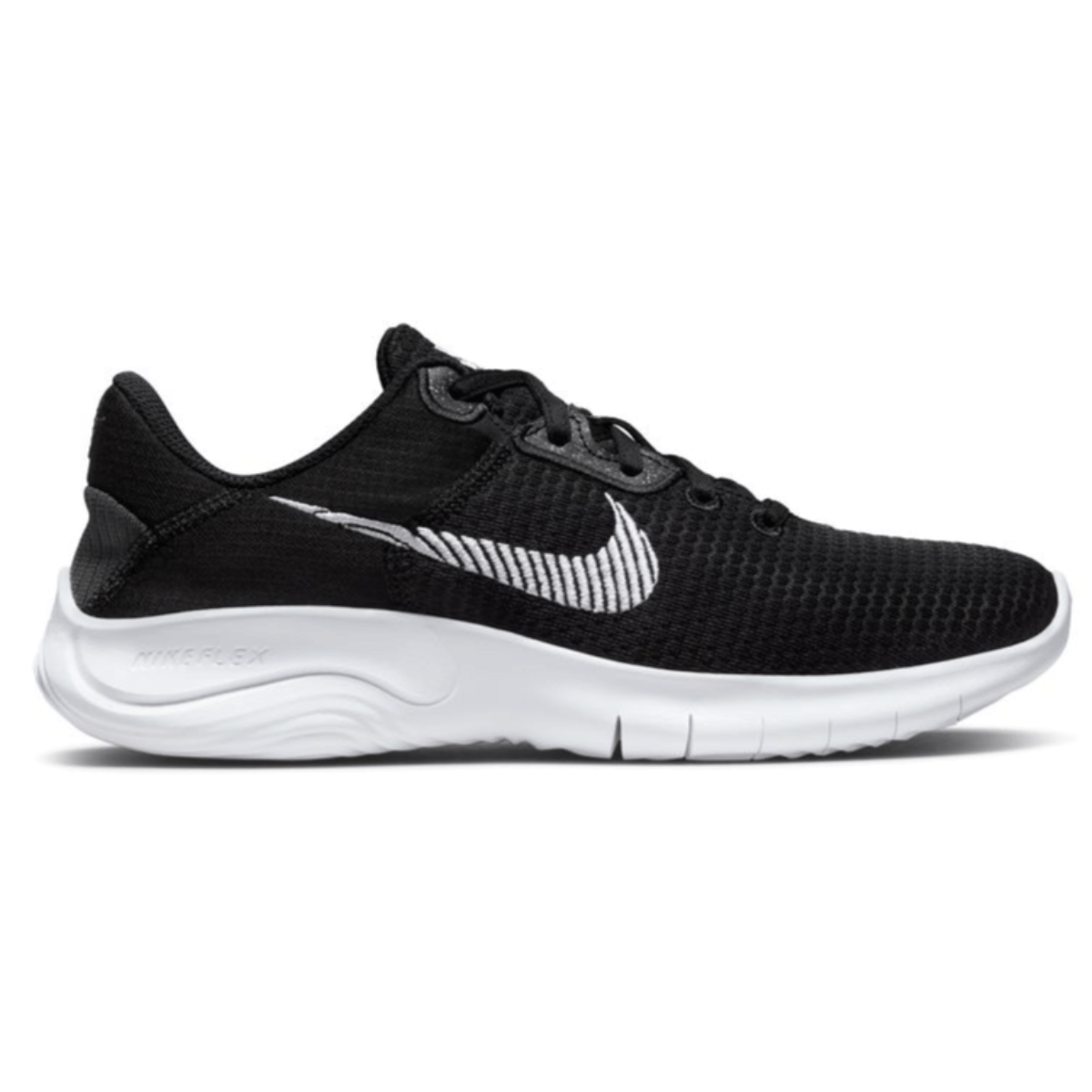 Nike flex clearance 7 trainers ladies