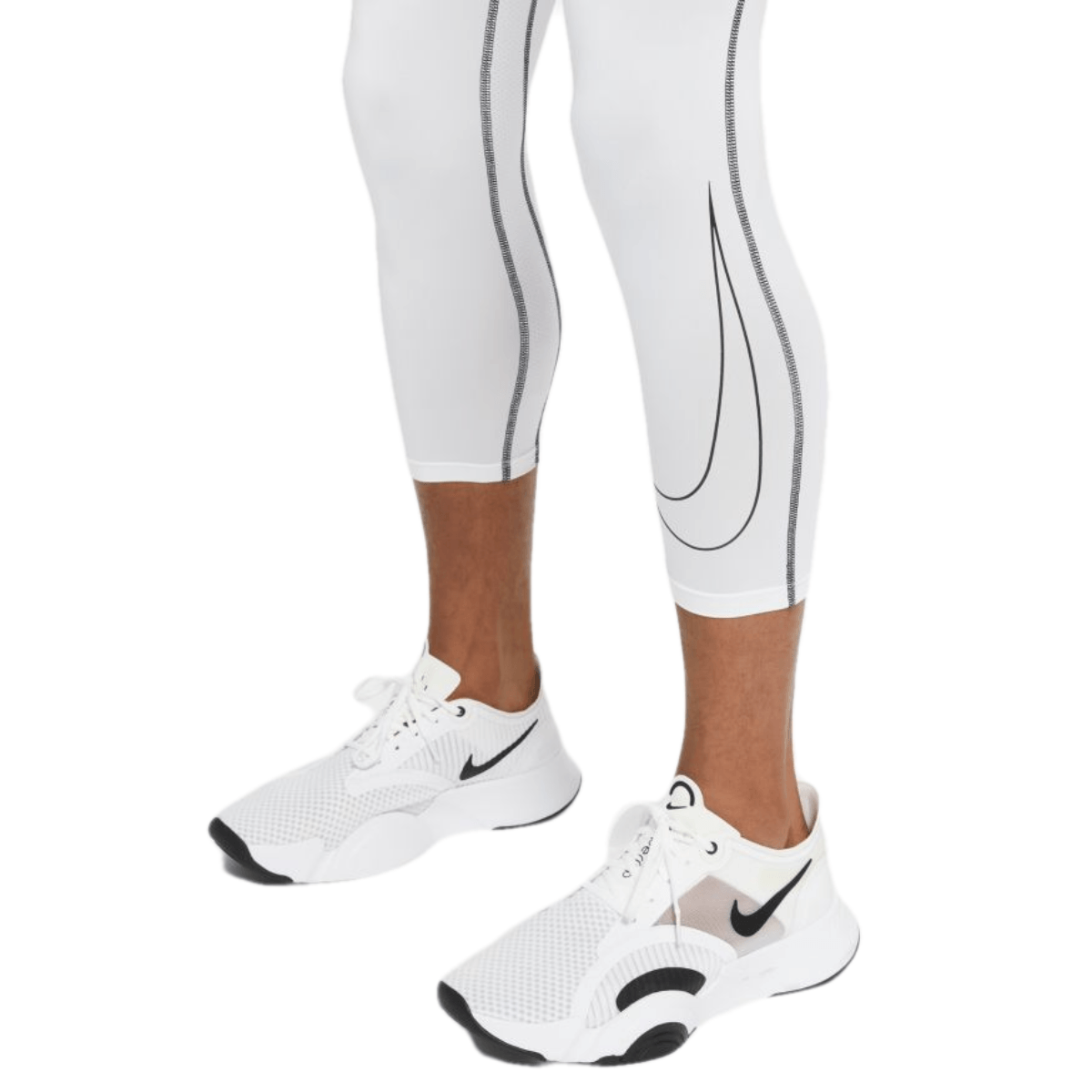 nike leggings men's basketball
