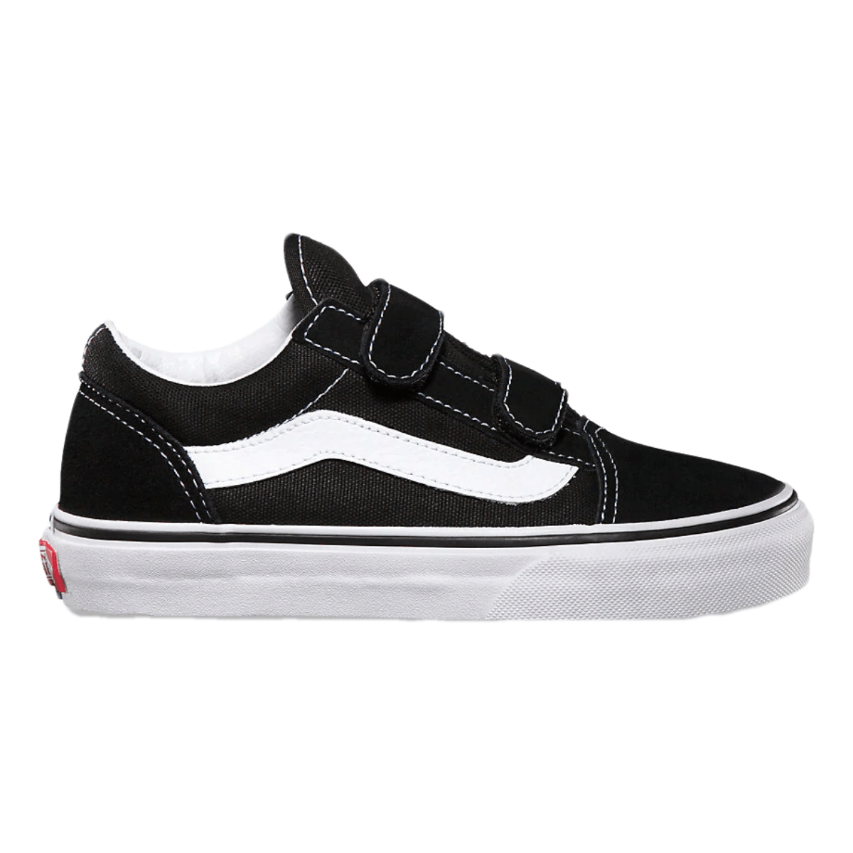 Vans Old Skool V Shoe - Youth - Als.com