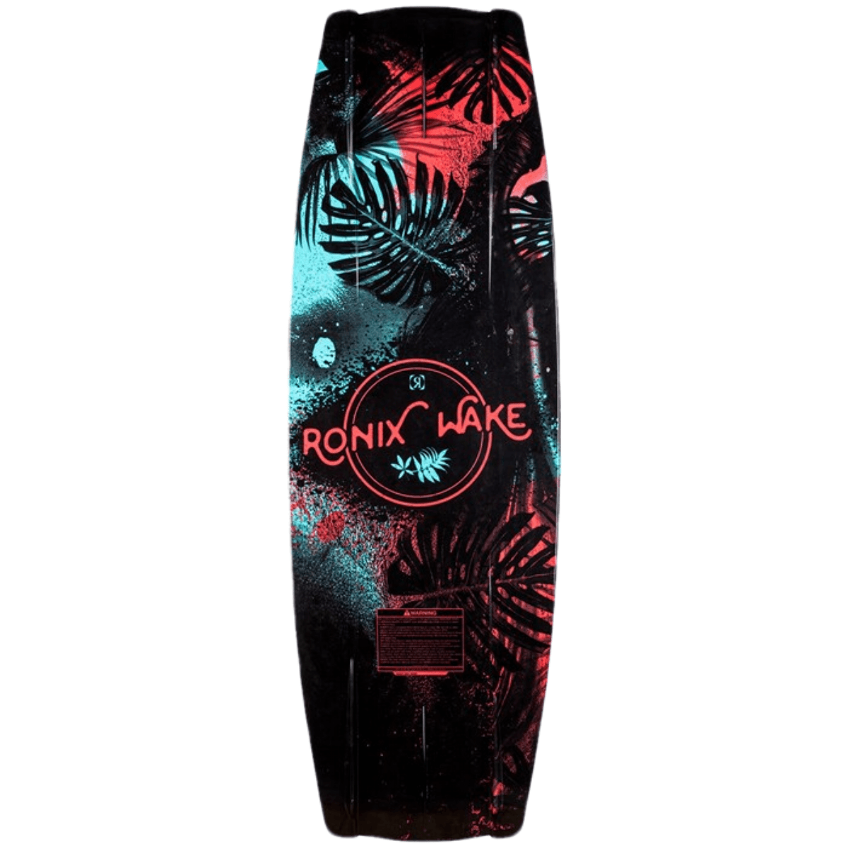 Ronix Krush Women's Wakeboard 2024 Ronix Krush Women's Wakeboard 2024