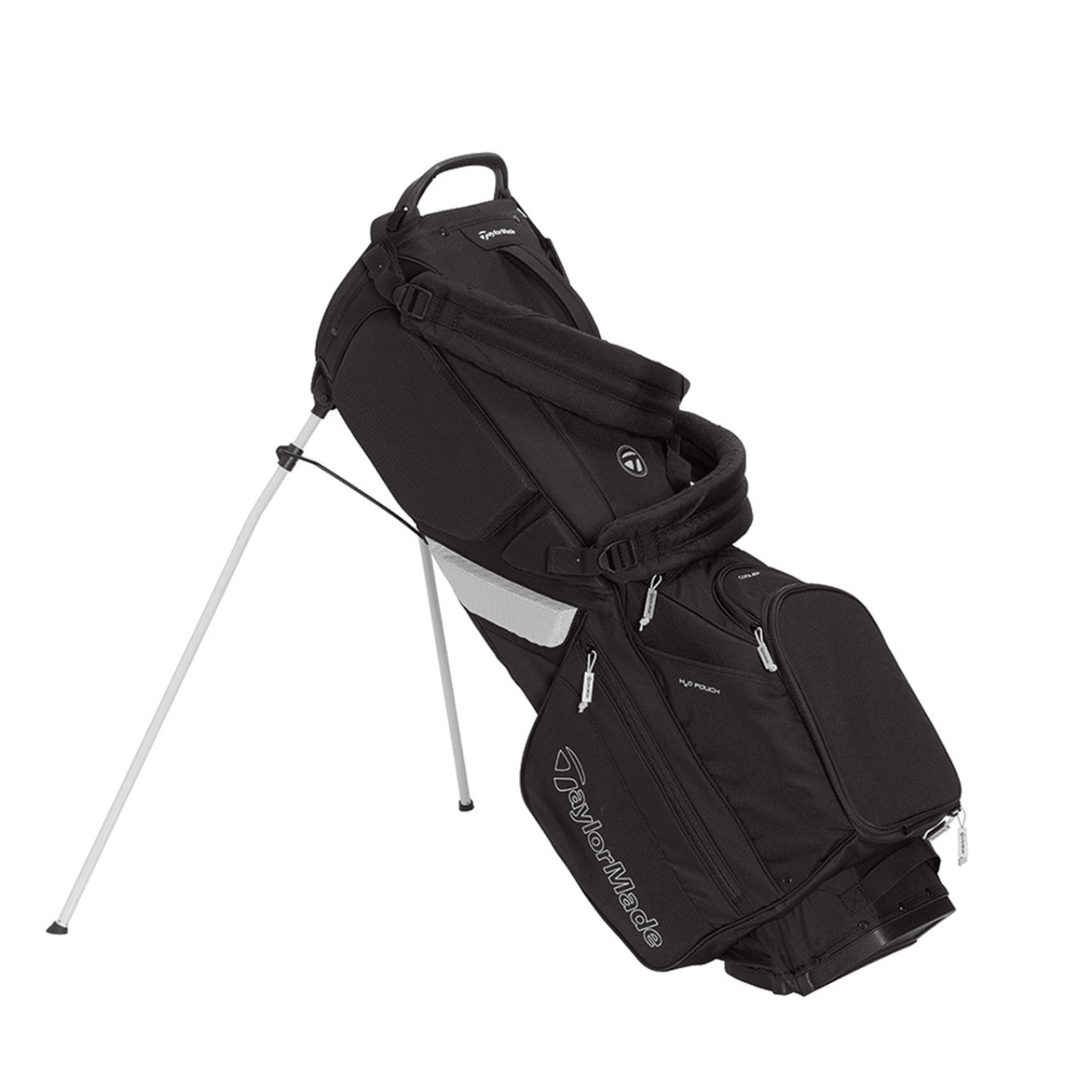 TaylorMade Golf Flextech Crossover Stand Bag - Als.com