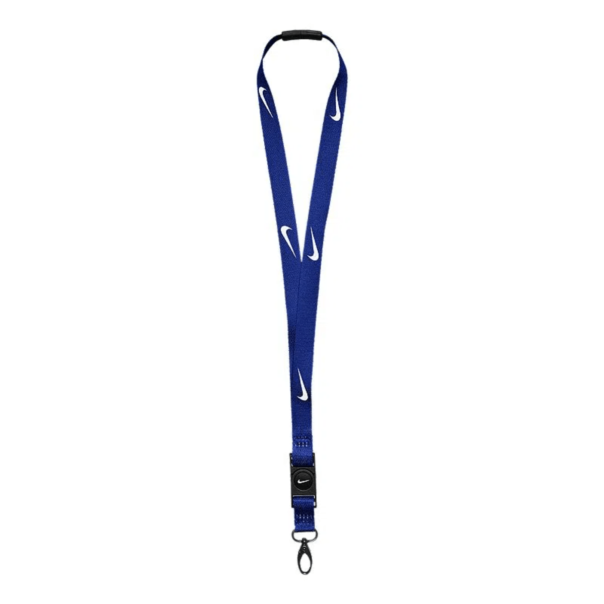 Nike premium lanyard hotsell