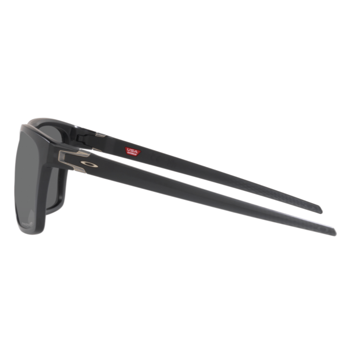 オークリー OAKLEY Leffingwell Matte Black Oakley Leffingwell Matte Black Frame Prizm Black Polarized 0009100