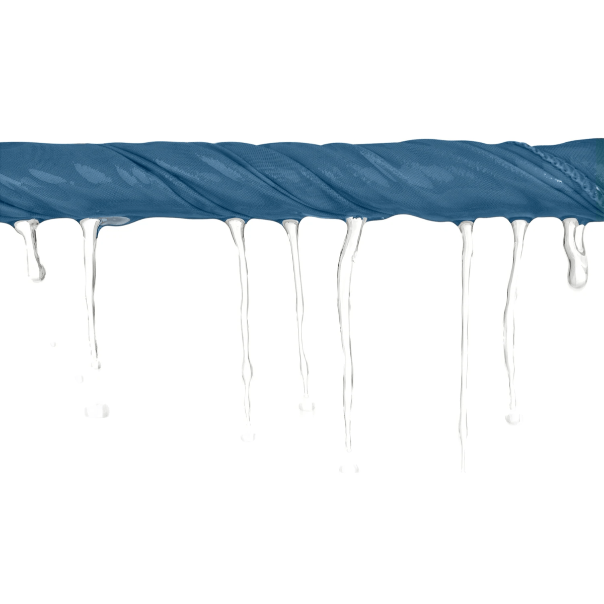 Sea to Summit Pocket Towel - Moonlight Blue M