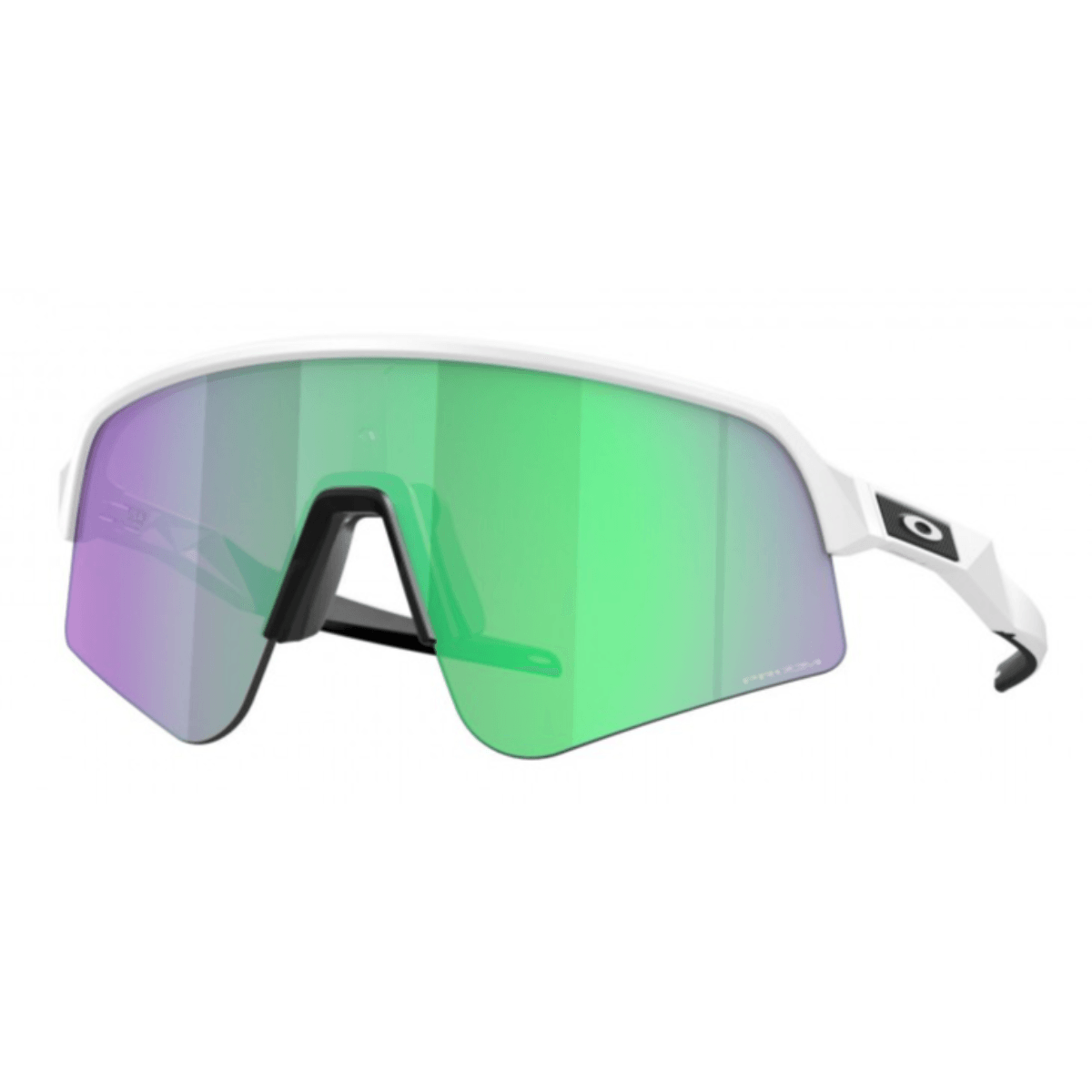 OAKLEY Sutro Lite Sweep Eyewear - MVDP Orange Sparkle Prizm
