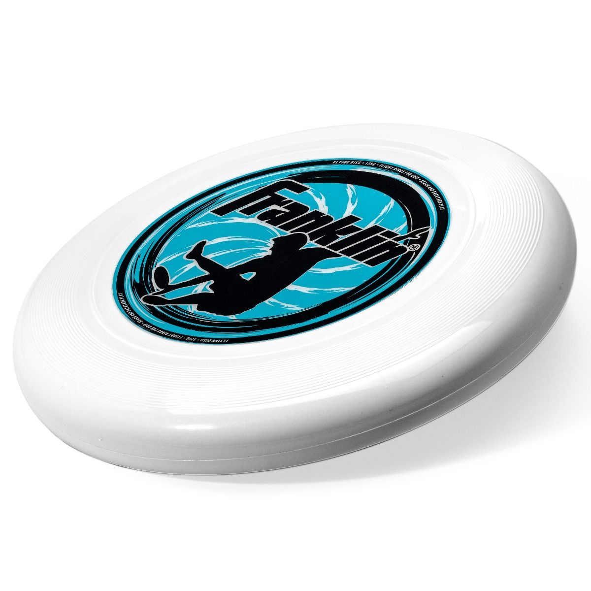 Franklin Sports Flying Disc - 175 Grams - Als.com