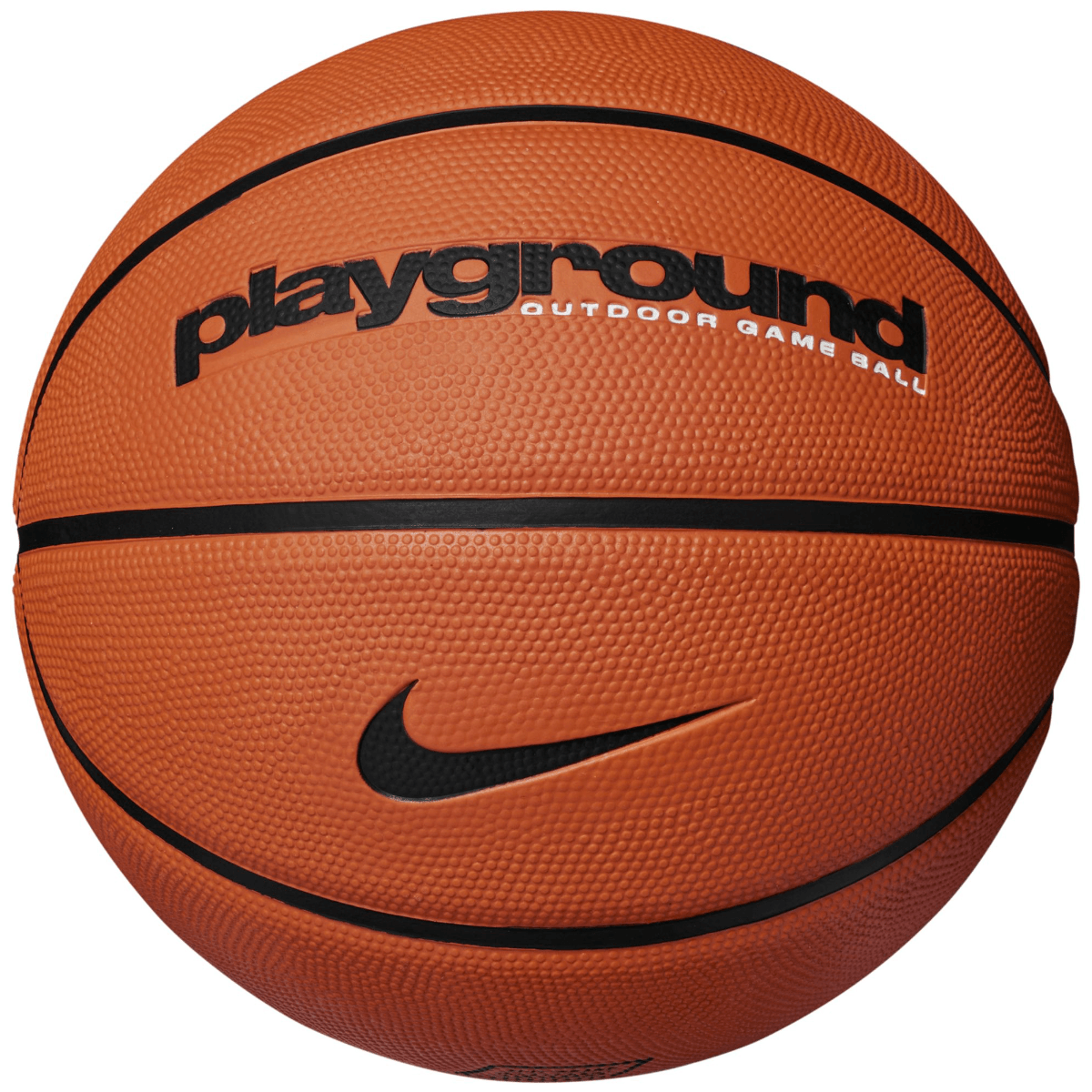 Nike Everyday Playground 8P Basketball - Als.com