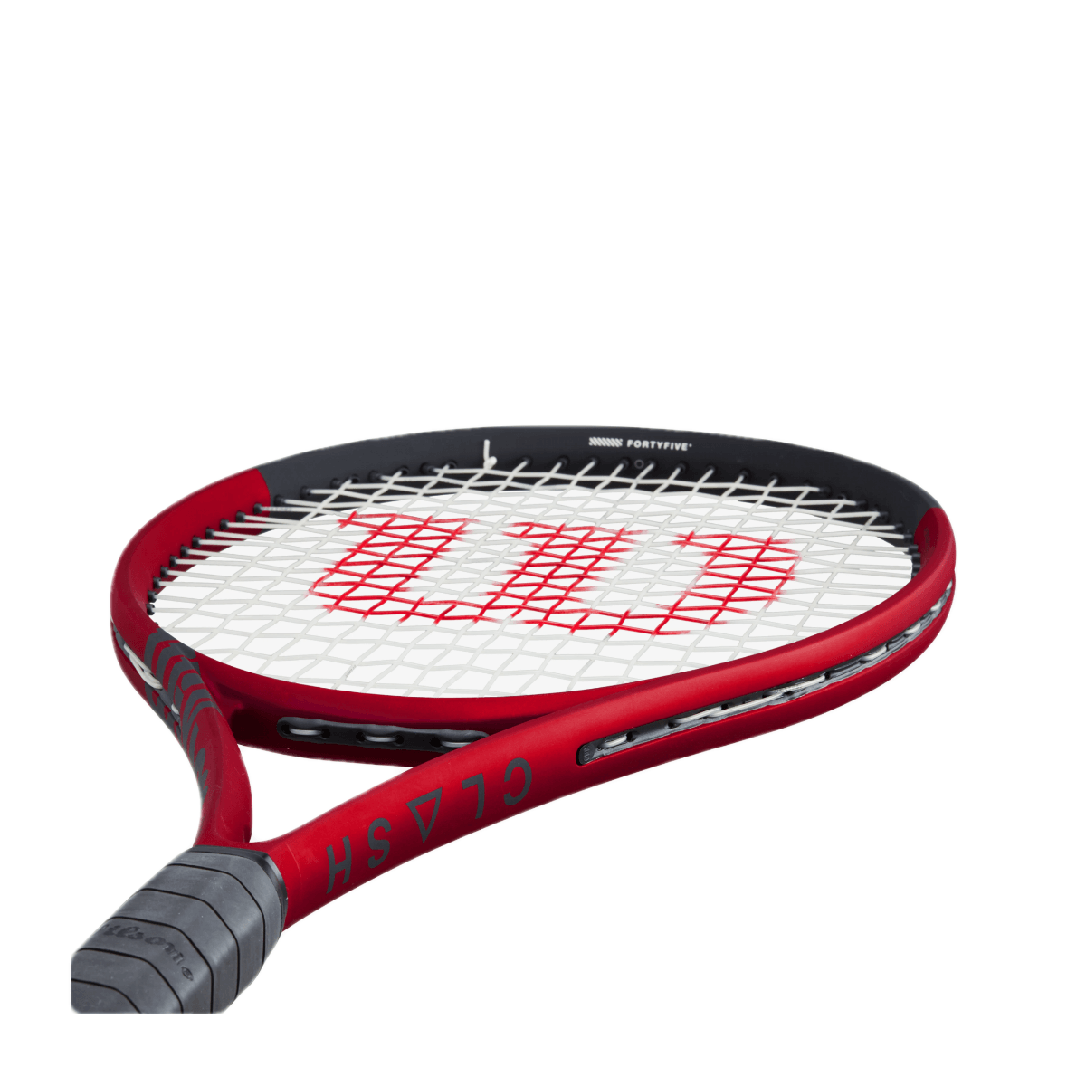 ラケット(硬式用) WILSONBURN 100LS& CLASH100 V2 MINIONS CLASH 100L V2.0 by Wilson Japan Racquet online
