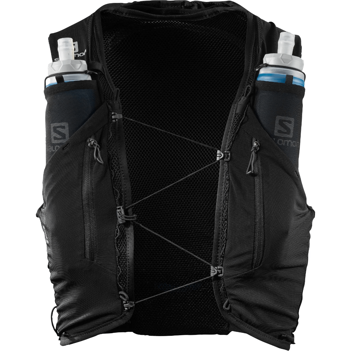 Salomon Adv Skin 12 Vest - Als.com