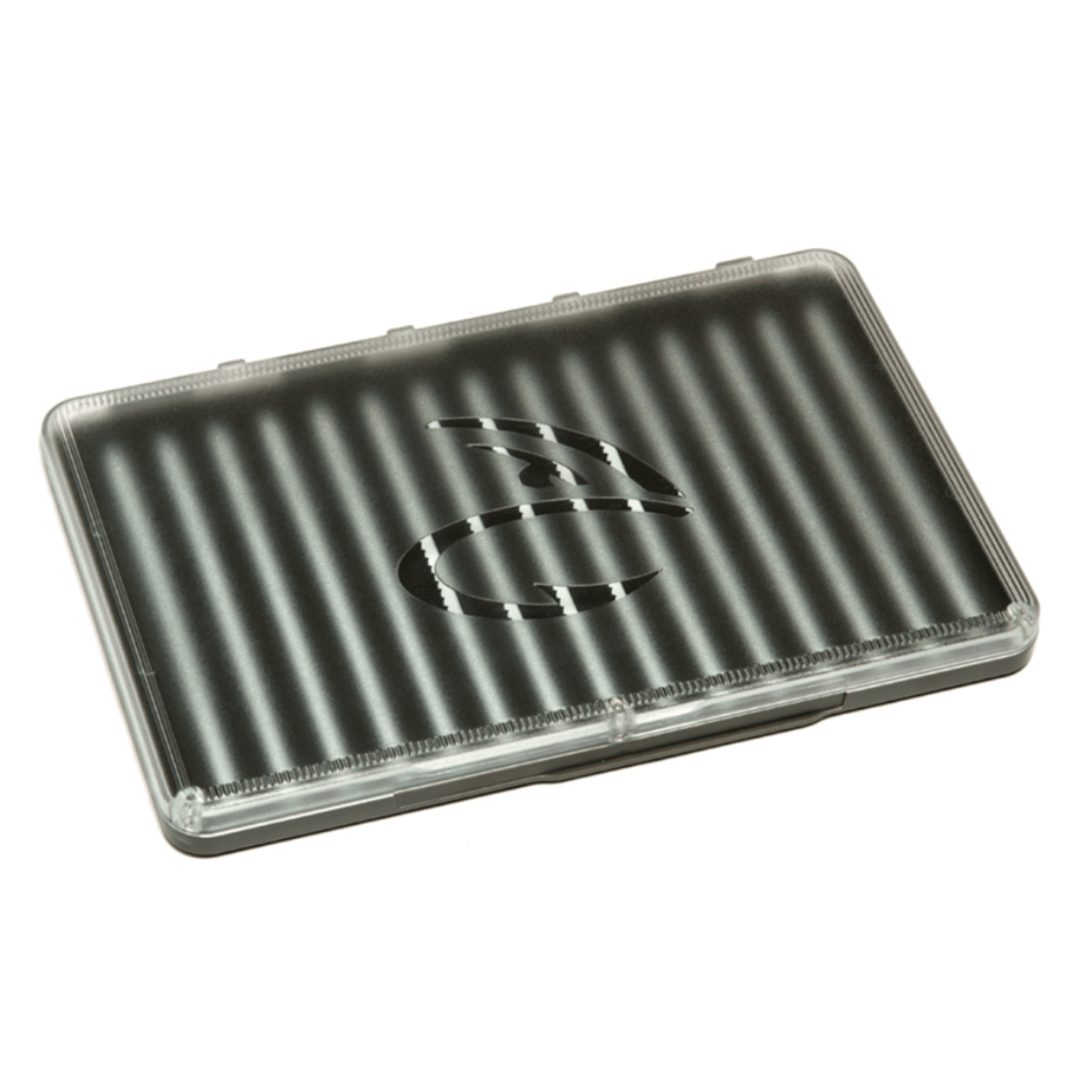 Fulling Mill Guide Box - Gray One Size