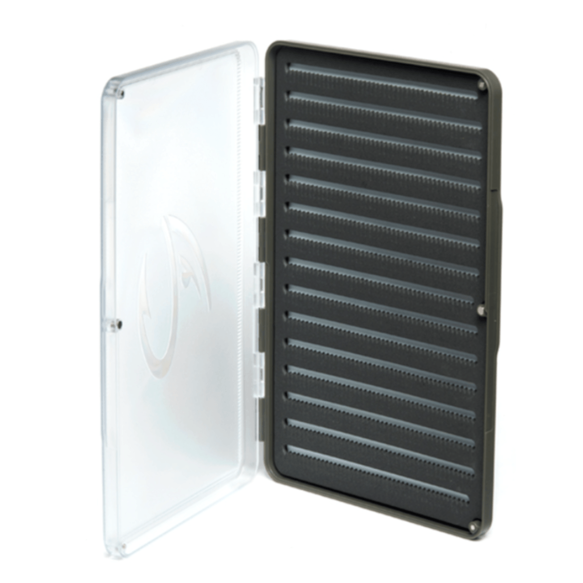 Fulling Mill Guide Box - Gray One Size