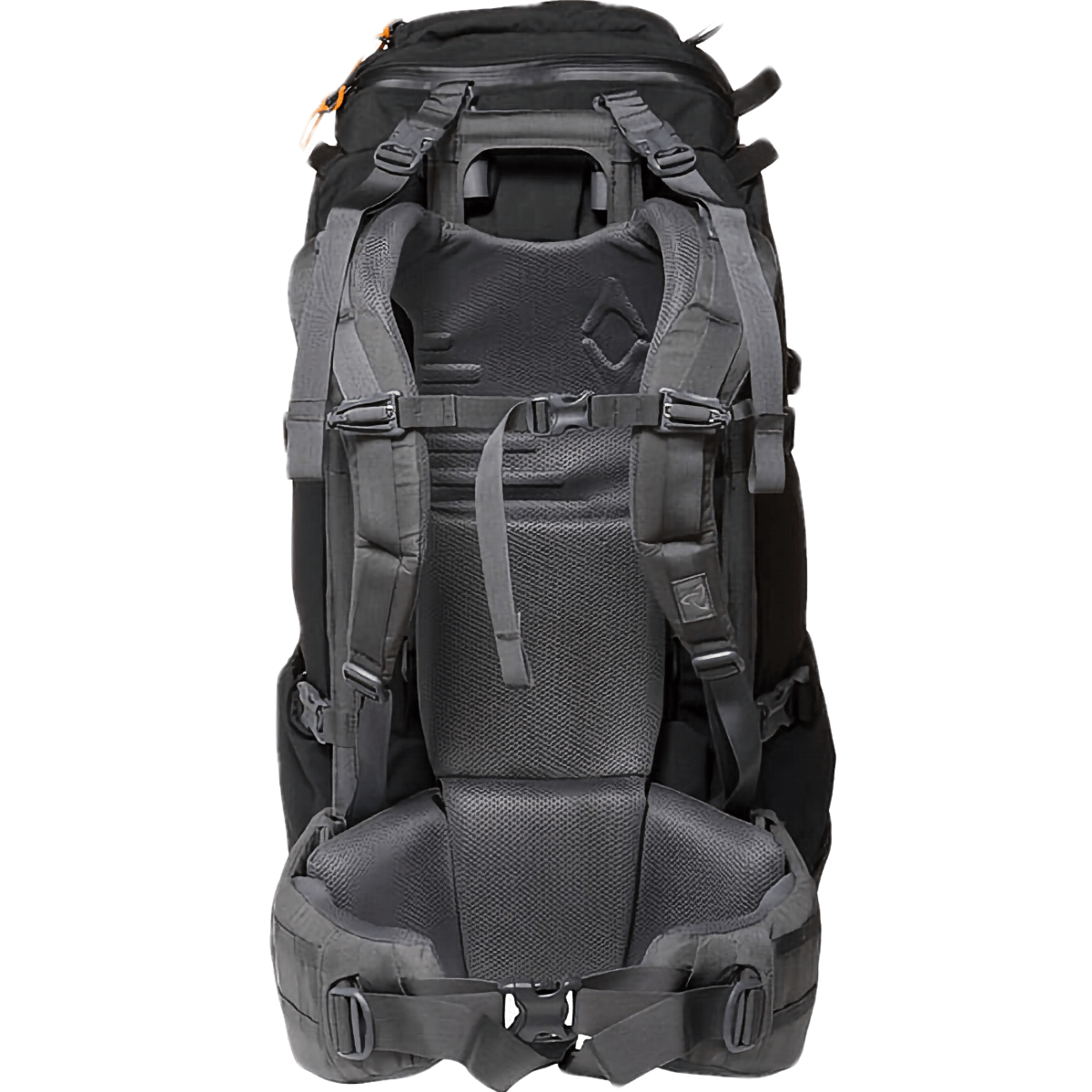 Mystery Ranch Terraframe 3 Zip 50 Backpack Black