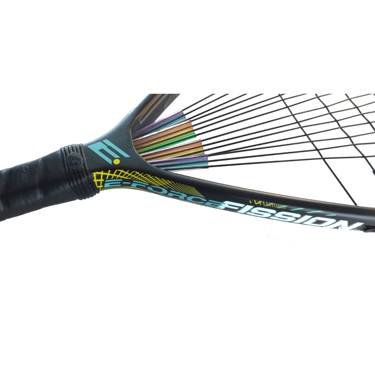 EForce Fission Racquet