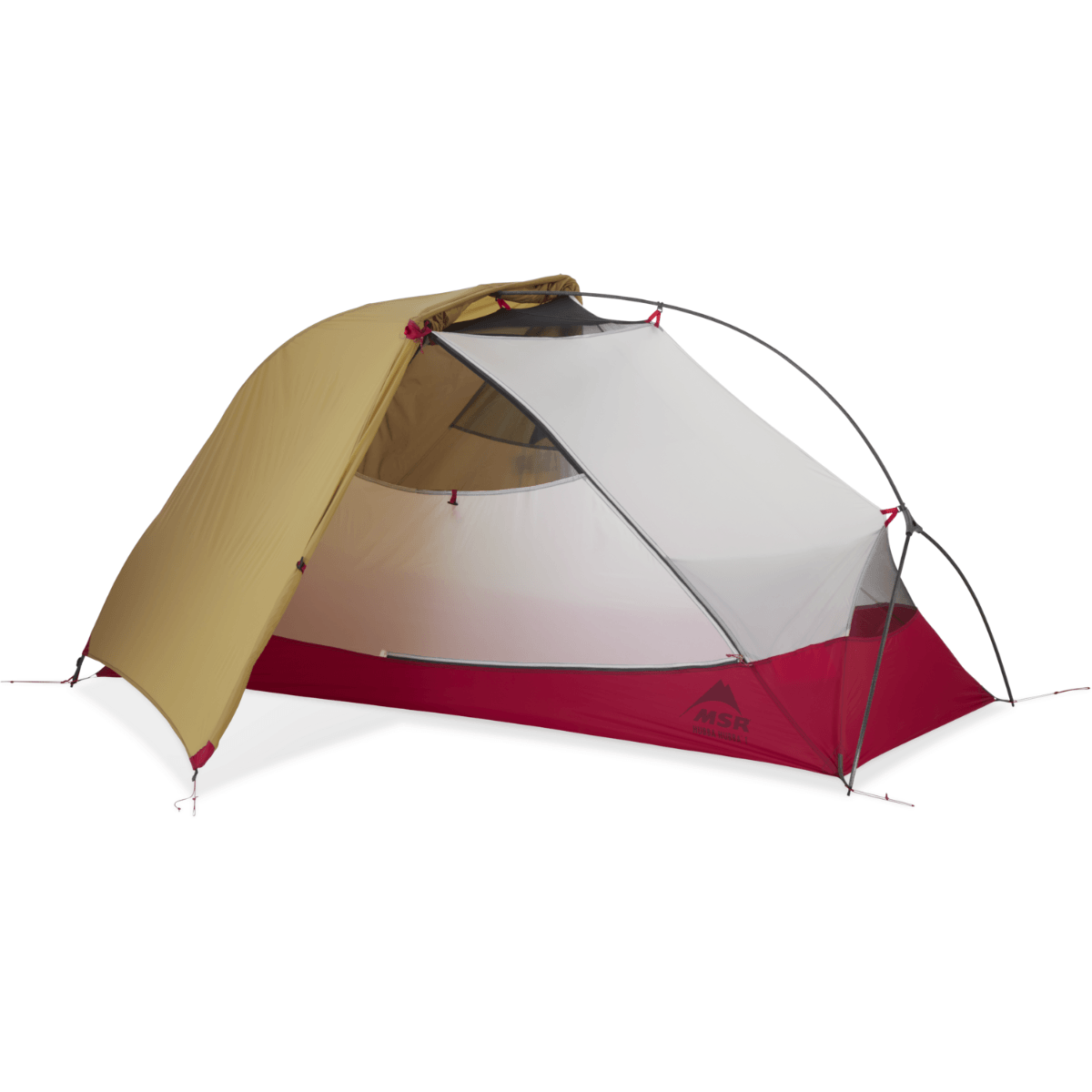 Msr tent 1 person best sale