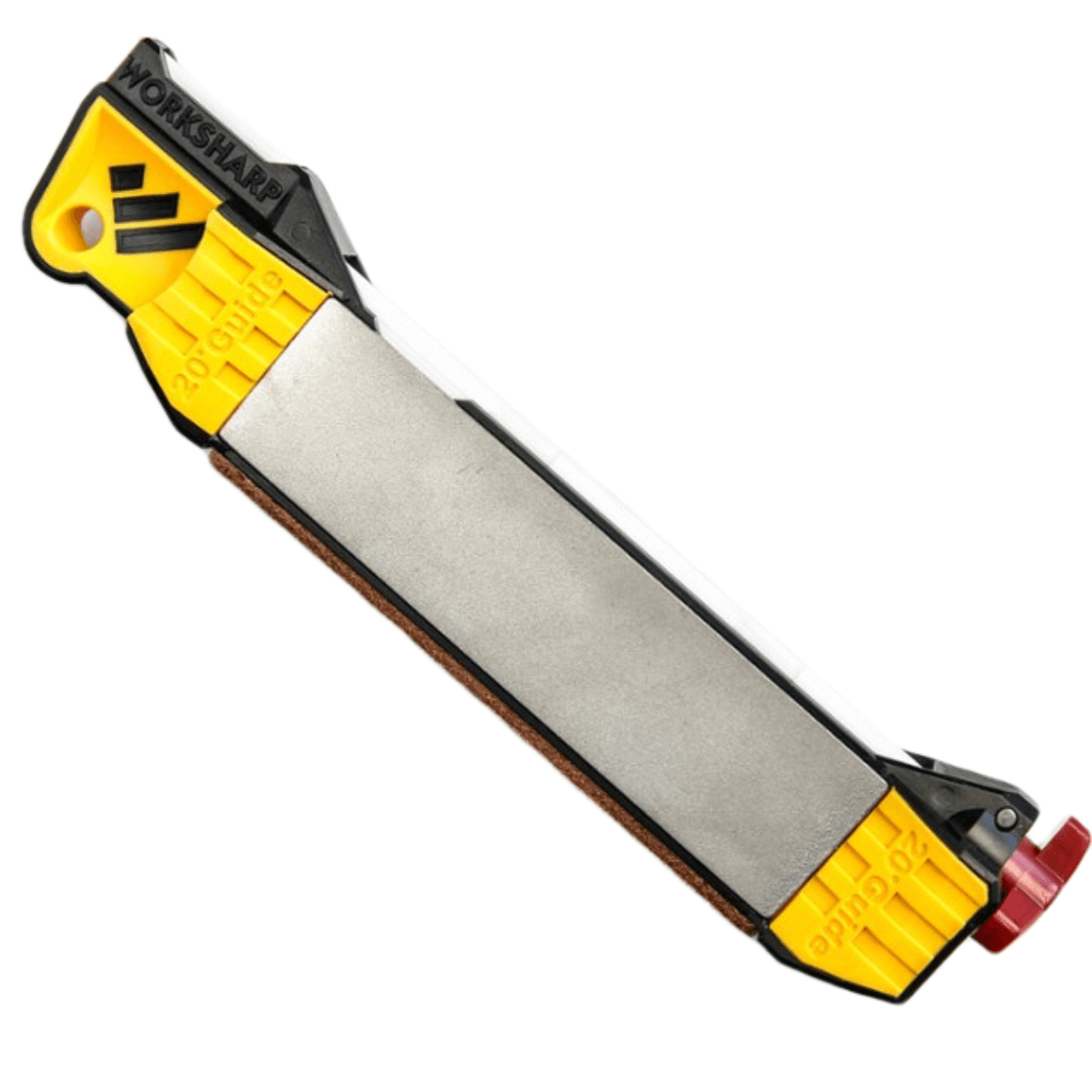 Work Sharp Sharpeners Guided Field Sharpener - Black, Yellow – image 2 of 2