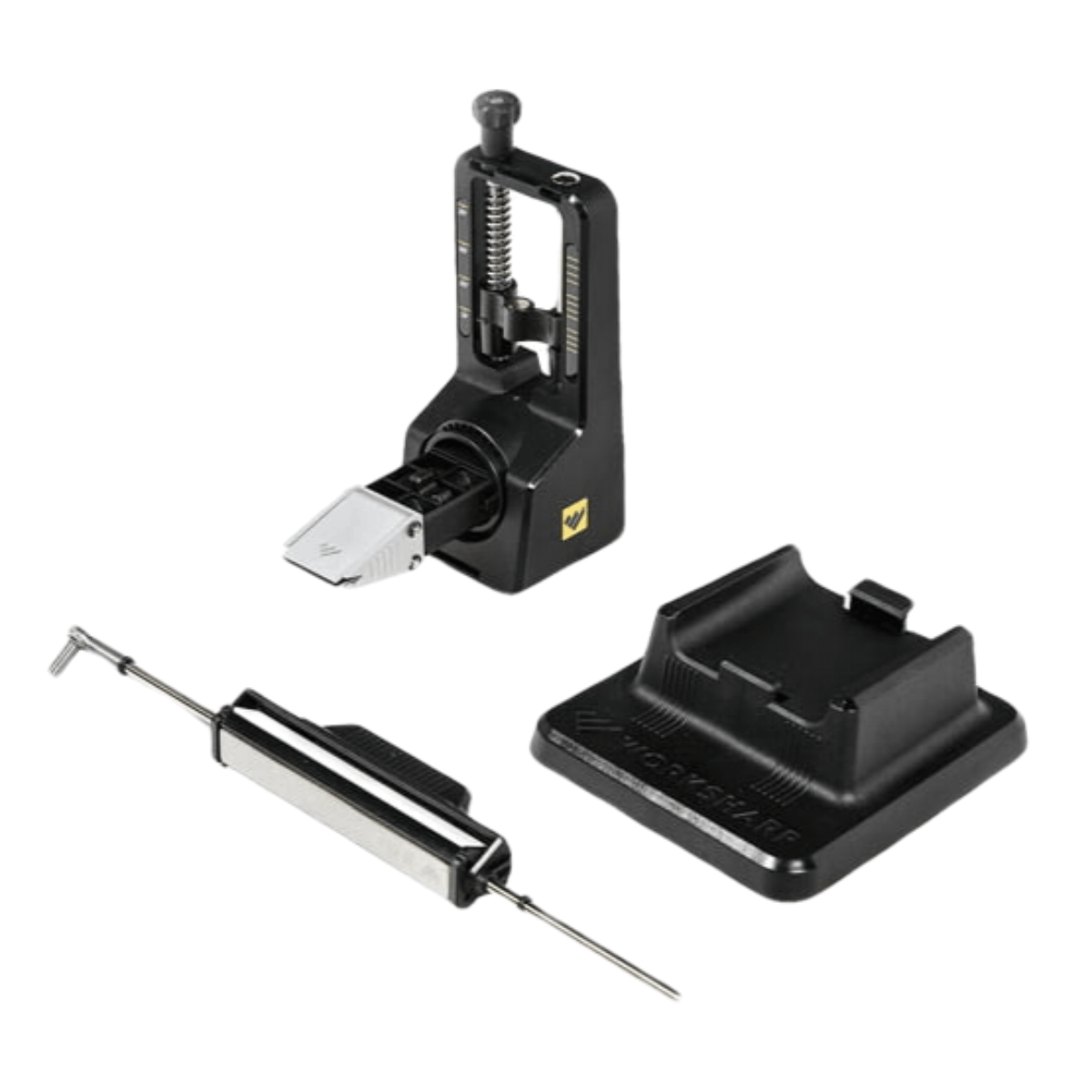 Work Sharp Sharpeners Precision Adjust Knife Sharpener - Black, Yellow – image 2 of 2