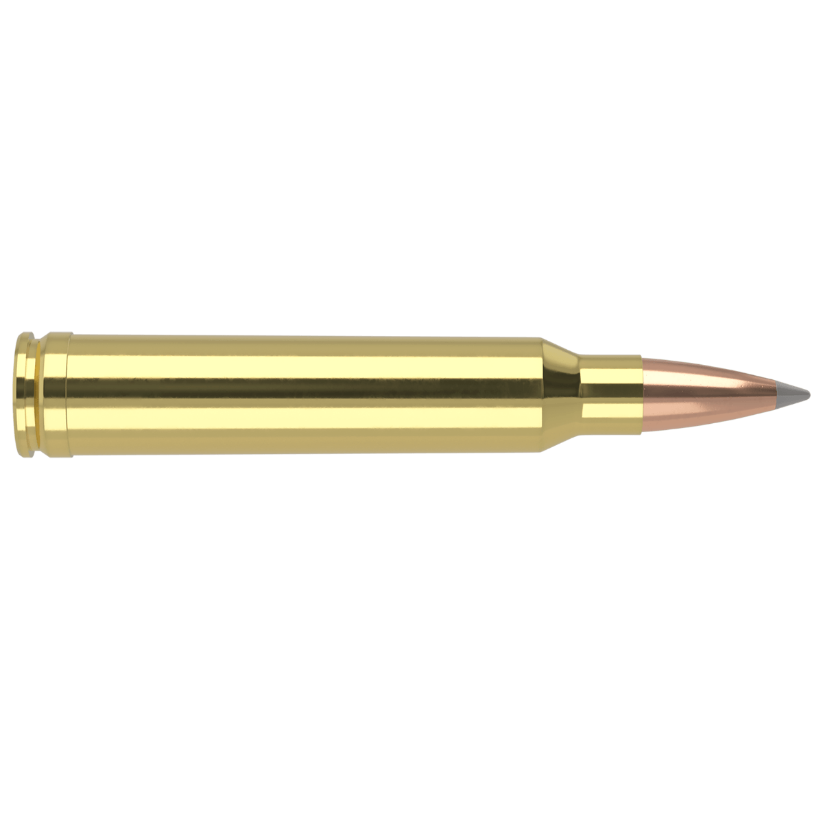 Nosler Trophy Grade 300 Winchester Magnum 190 Grain Accubond LR Ammunition 20 Rounds - 300 Winchester Magnum – image 2 of 2