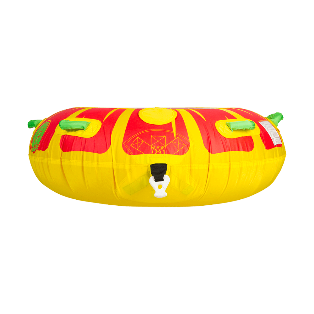 Ho Sports Citrus 1 Rider Tube 2024 - Als.com
